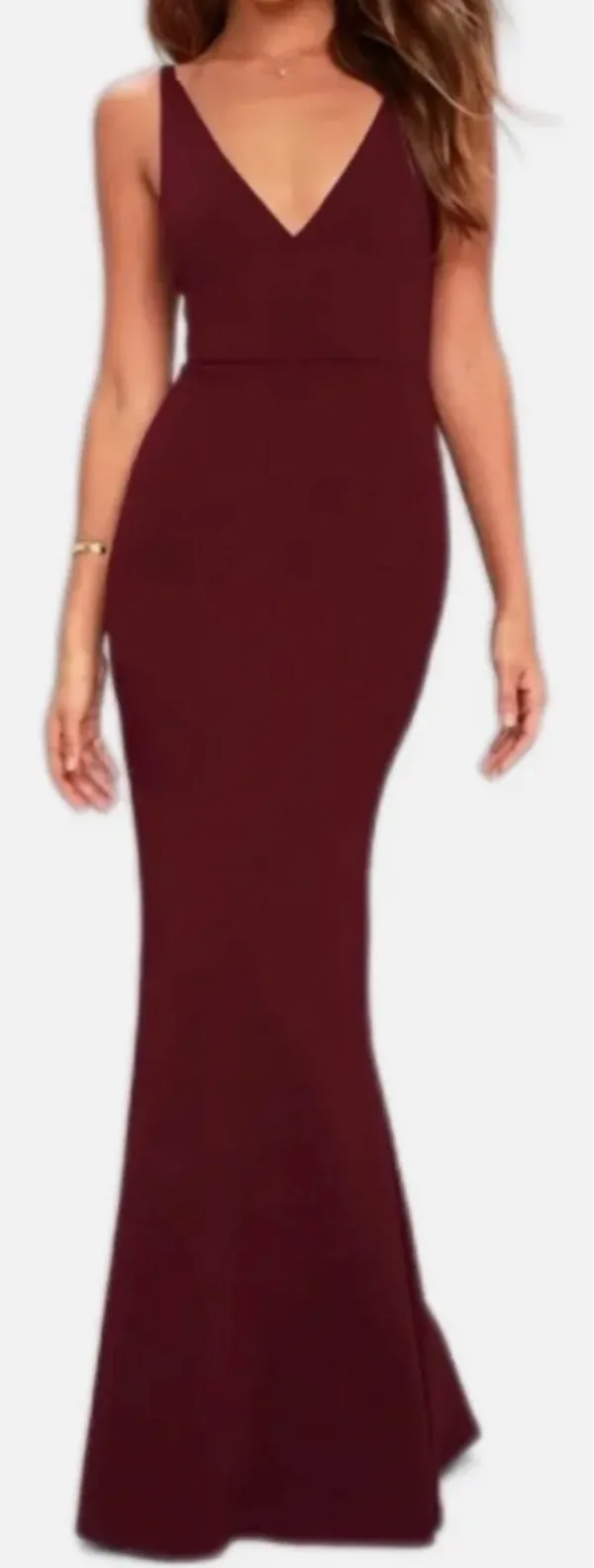 Lulus XS Dress - Image 3