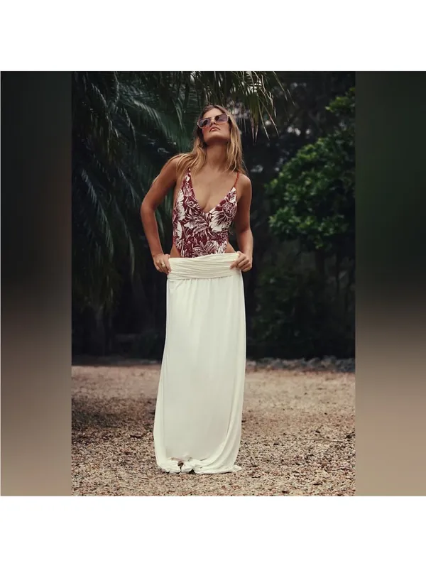 Free People Limitless Convertible Maxi - NWT - Image 3