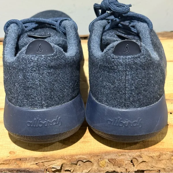 Allbirds wool‎ runner Allbirds size 8 A40 - Image 5