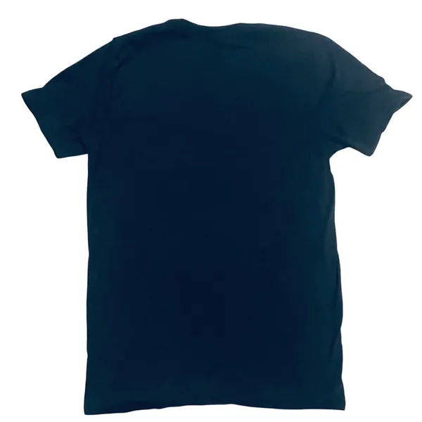 Blondie Escape From New‎ York Tour Graphic T-Shirt Black Cotton Medium - Image 6