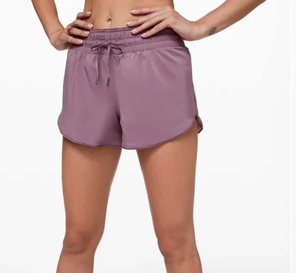 Lululemon Choose A Side Short *Reversible 3" - Image 2