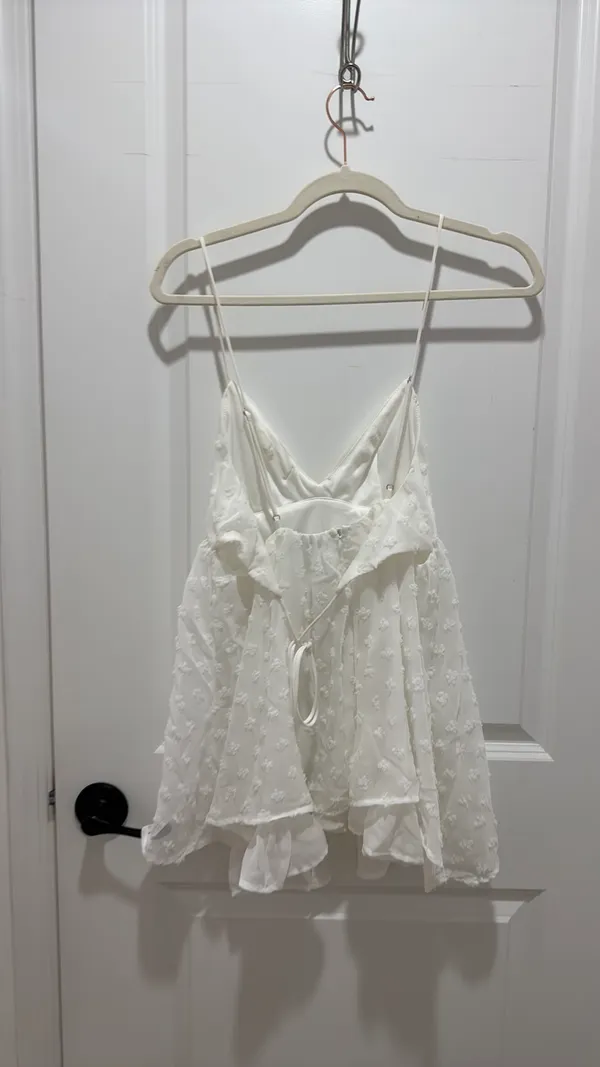 Lucy in the Sky Dress - Image 3