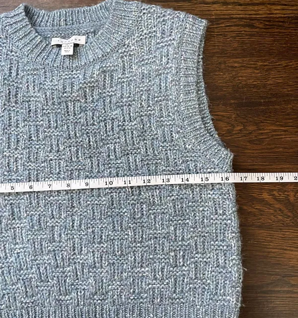 Sweater Vest - Image 4