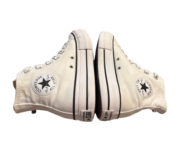 The Converse Chuck Taylor All Star Lift - Image 5