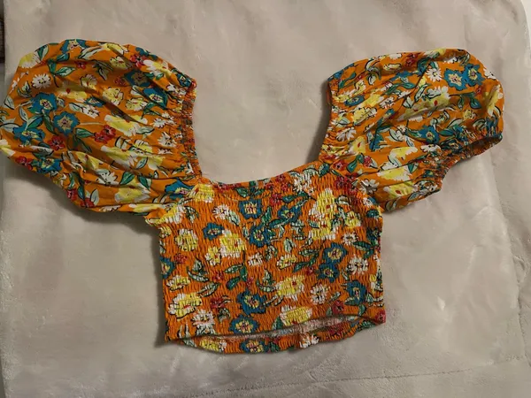 ZARA Top - Image 3
