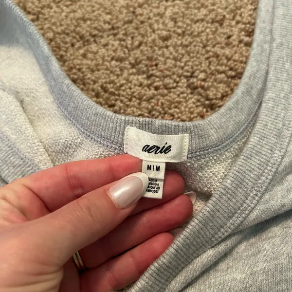 ‼️Aerie Cropped Tank Top‼️ - Image 3