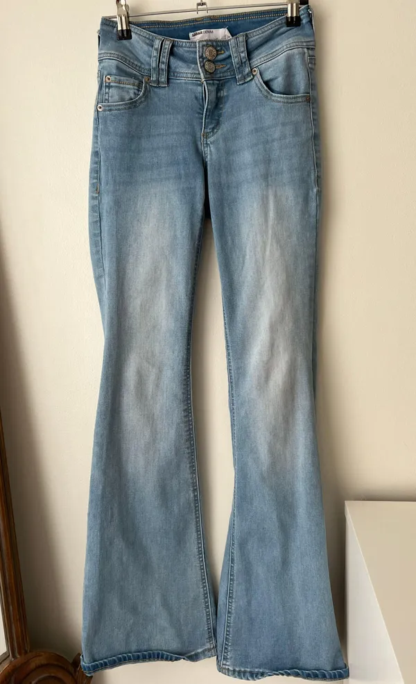 Garage Jeans - Image 2