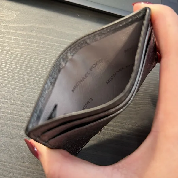 Michael Kors card wallet - Image 3