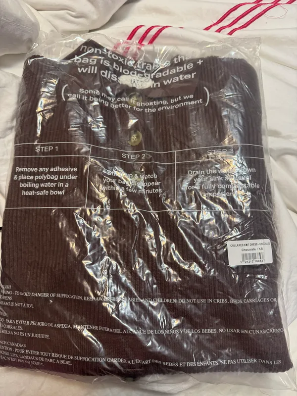 Dress - Image 3