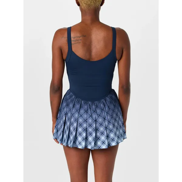 FREE PEOPLE MOVEMENT Swing Of Things Printed Skortsie in Ombre Size Large NEW - Image 2