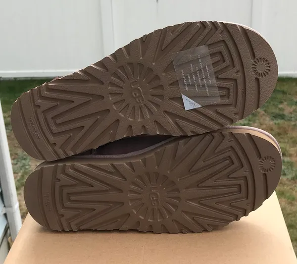UGG Bailey Bow II Shimmer - Image 7