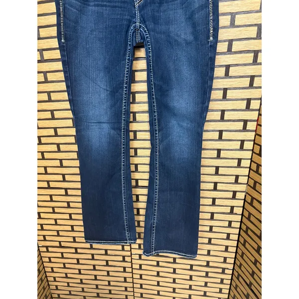 Silver‎ Jeans Bootcut Jeans Size 30 - Image 7