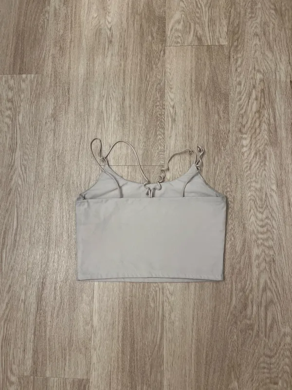abercrombie & fitch tank top - Image 2