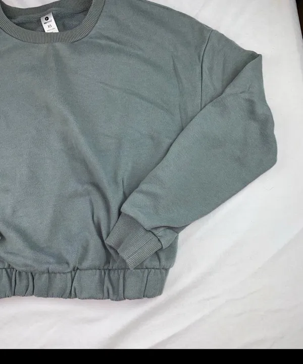 Matching set Green Size XS - Image 3