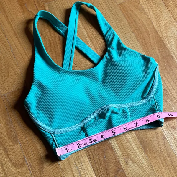 WILO Aqua Activewear Set XS Blue - Image 8