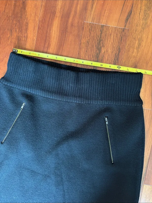 NWT Loft wool skirt - Image 4