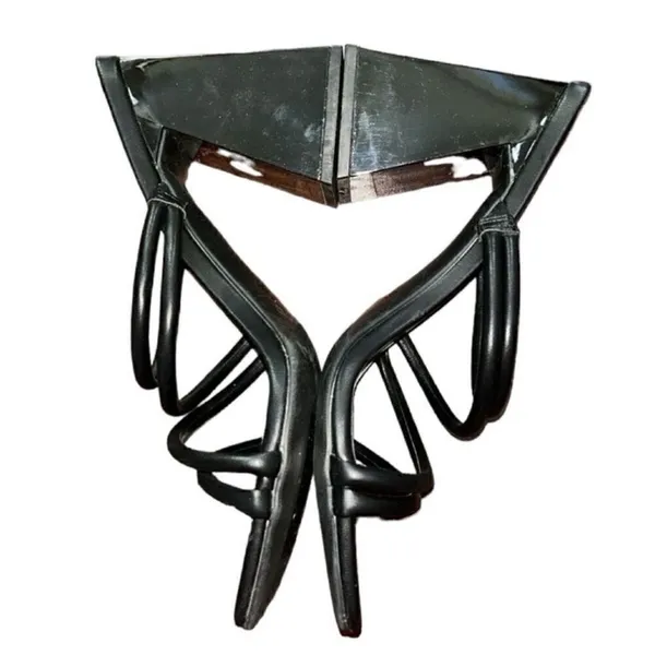 Abound Black Strappy Sandals(Size 8.5M) - Image 10