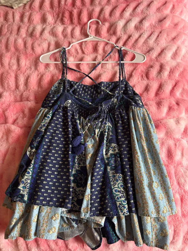 Free People Romper - Image 3