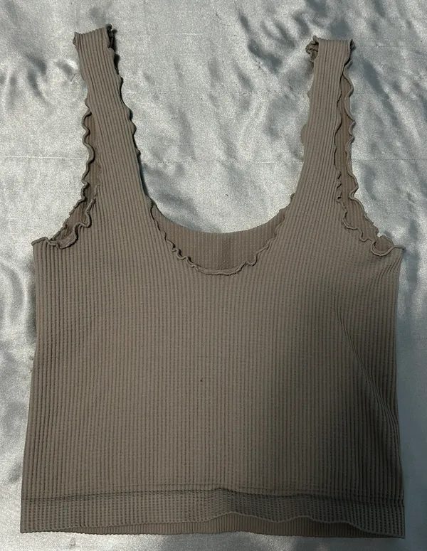 NIKIBIKI Tank Top - Image 2