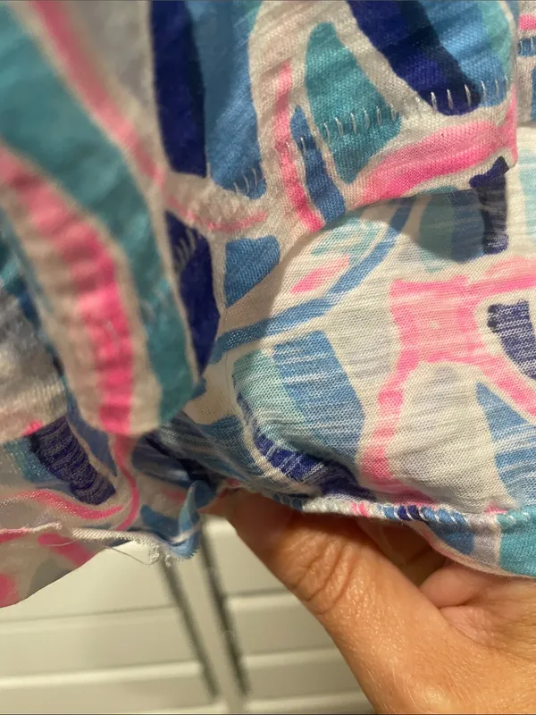 Lilly Pulitzer tee - Image 2