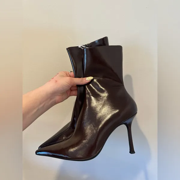 Jeffery Campbell Everynight Boot - Image 3