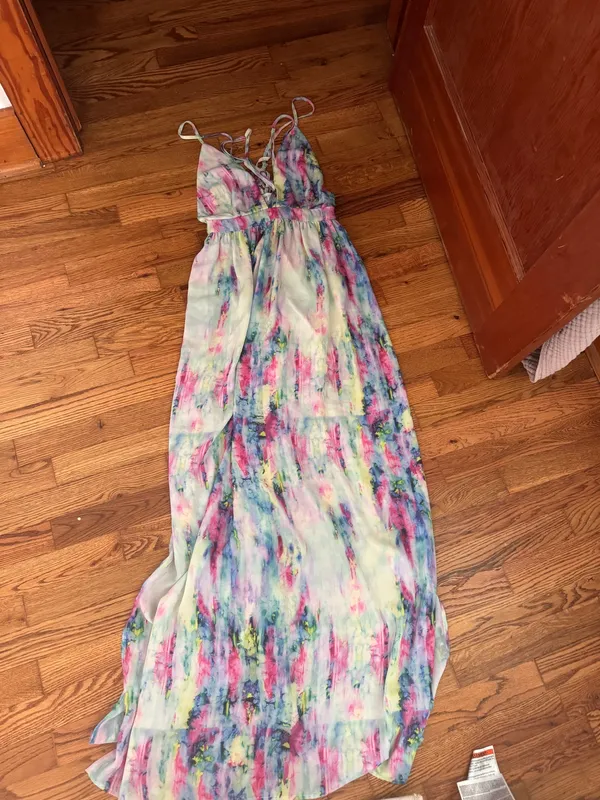 L'ATISTE Dress By Amy - Image 3