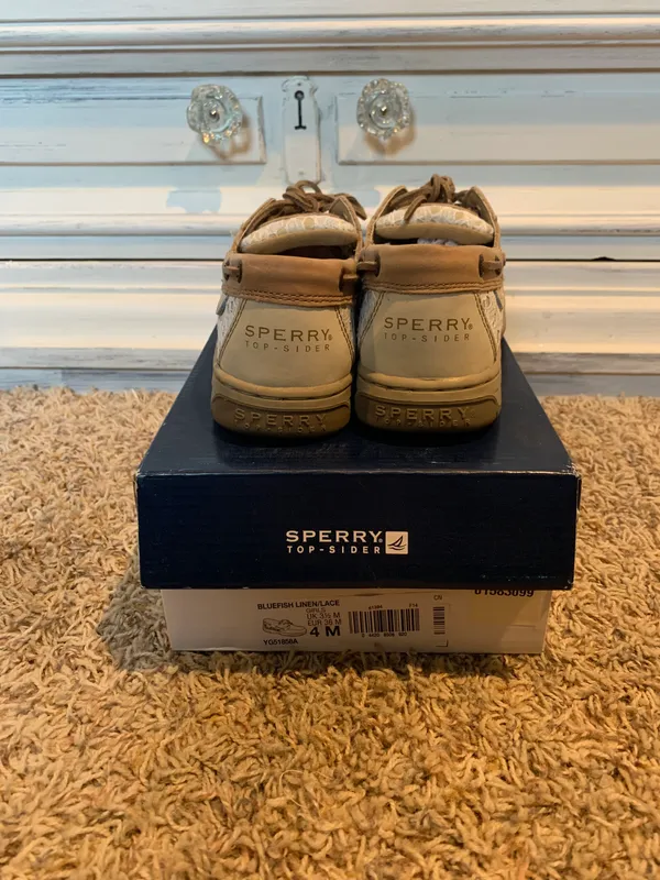 Sperry ’s - Image 4
