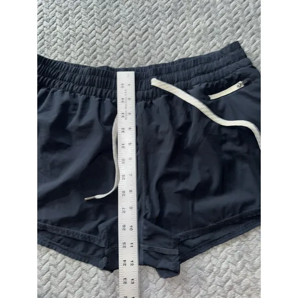 Vuori Clementine Women's 2.0 Short Lined Athletic Stretch Comfort Size XL - Image 9