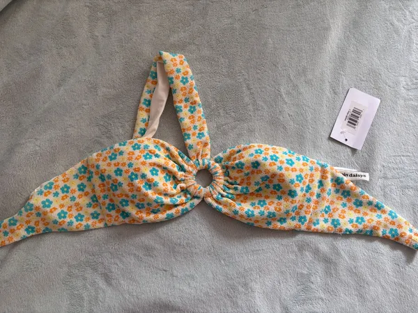 Dippin Daisy Bikini NWT Size M - Image 2