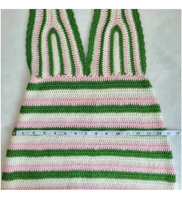 Showpo Sundress - Image 3