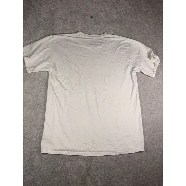 Urban Outfitters 'Costa Del Sol' T-Shirt Dress in IVORY S/m - Image 6