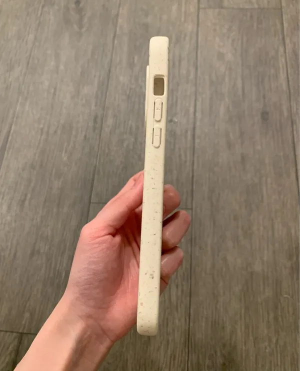 iphone 14 pro max case White - Image 3