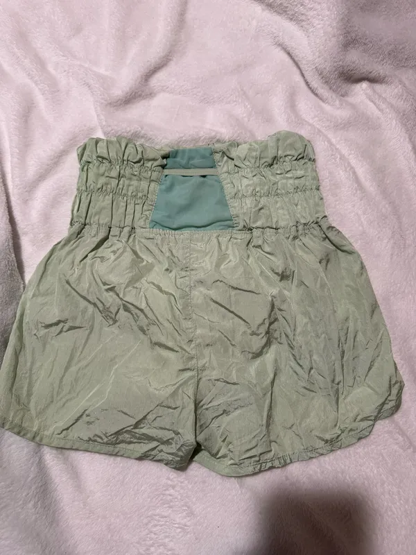 Free People Shorts - Image 3