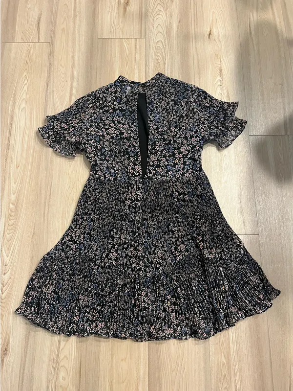 Topshop dress - Image 2