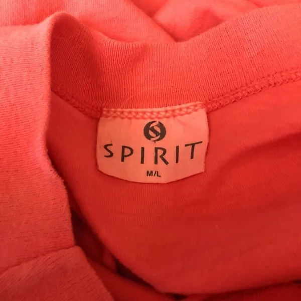 Spirit Activewear Shirt - Image 7