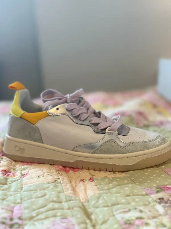 Oncept Women's sneakers COOL GREY Sz 6.5 NEVER WORN - Image 10