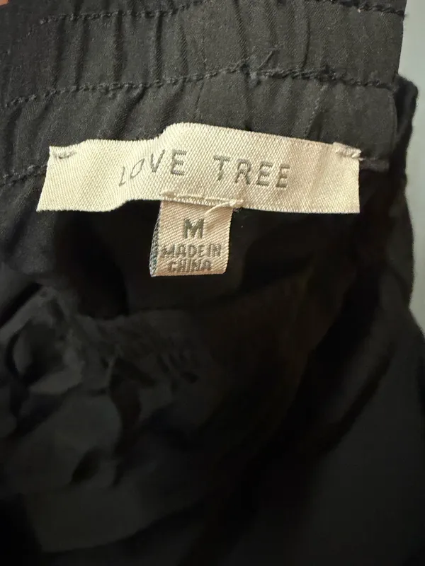 Love Tree Athletic cargo pants - Image 6