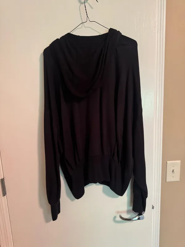 Athleta zip up - Image 3