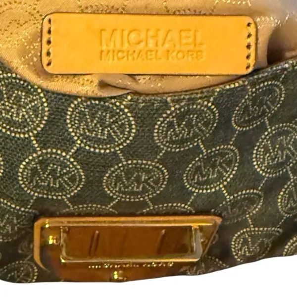 MICHAEL Michael Kors Shoulder‎ Bag - Image 5