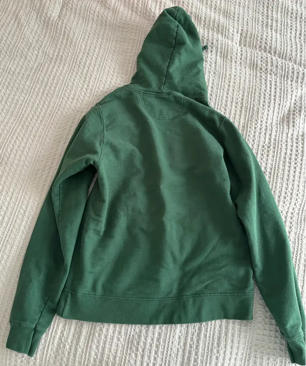 Fanatics Minnesota Wild Sweatshirt - Image 3