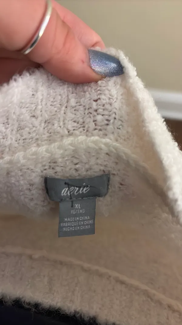 Aerie Sweater - Image 4