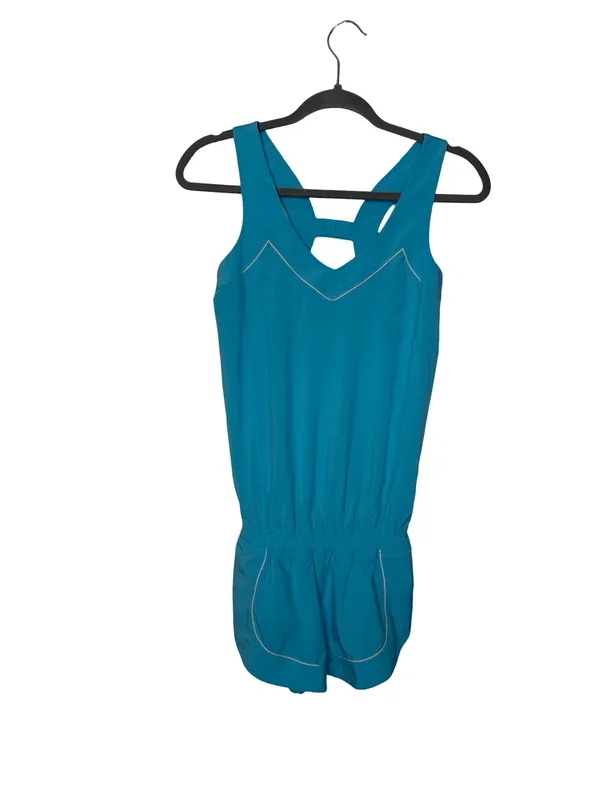 ✨ LULULEMON Speedy Runsie Romper Size 2‎ ✨ - Image 2