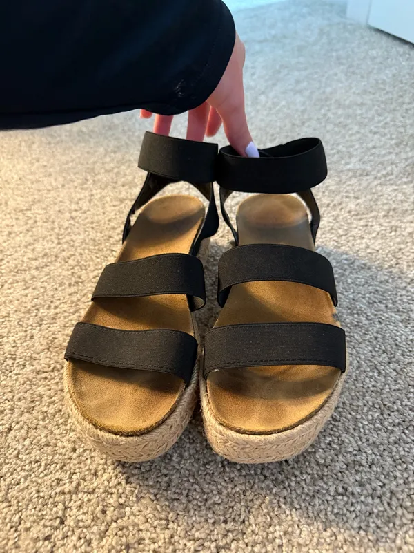 Steve Madden Sandals - Image 2