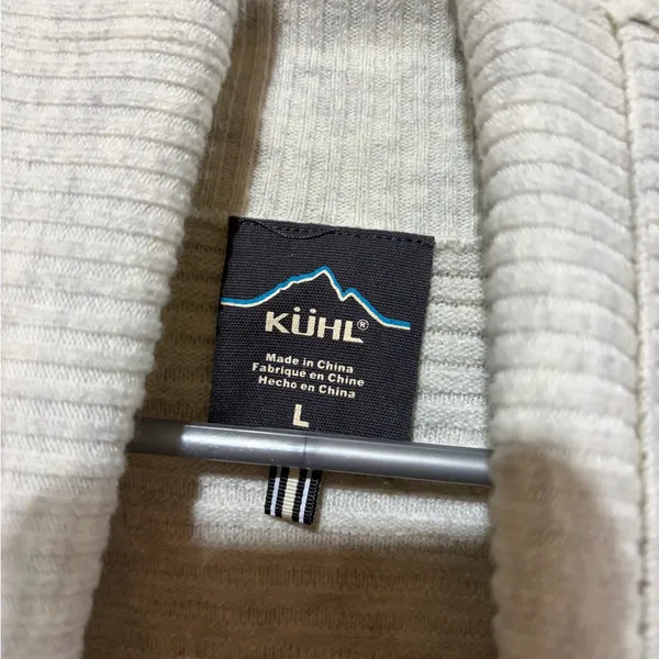 Kuhl sweater - Image 3