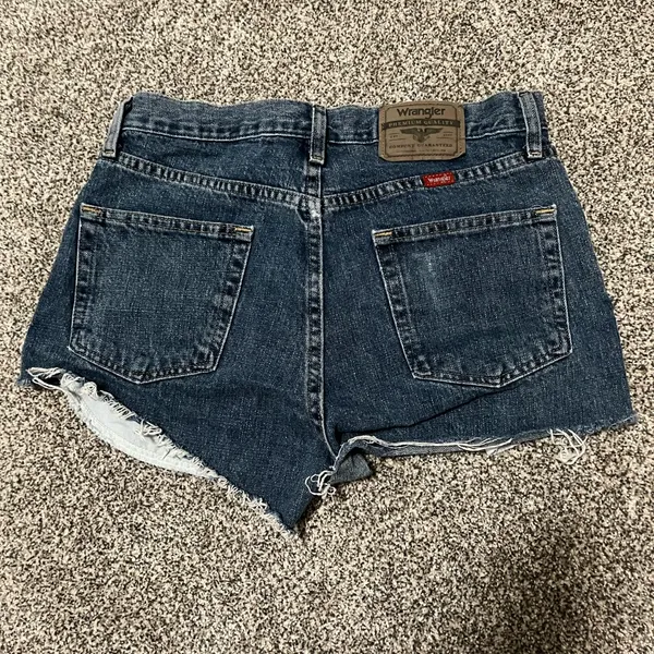 wrangler shorts - Image 2