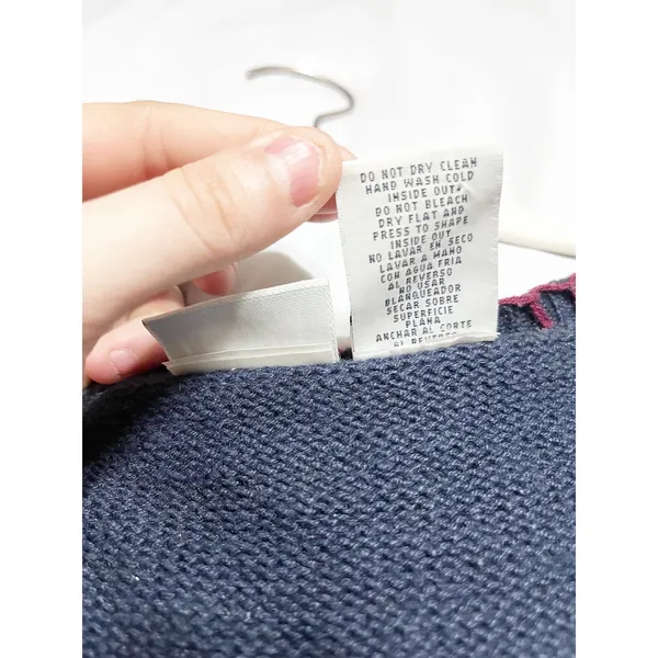Capacity Vintage Womens 2X Sweater Knit Vest Novelty‎ Teacher Fall Cat Sunflower - Image 5