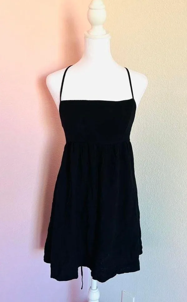 Princess Polly Kurt Mini Dress - Image 2