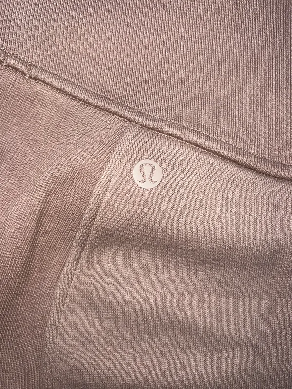 Scuba Hr Mini Skirt - Image 4