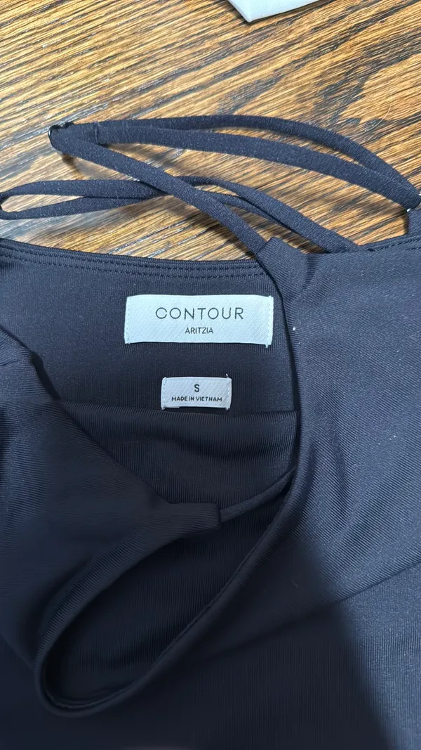 women’s aritzia tank top contour  - Image 2