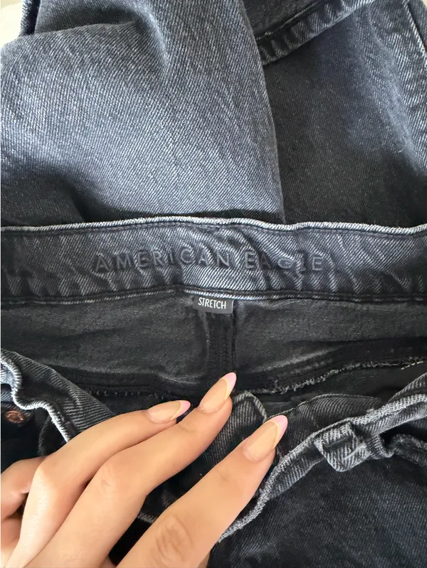 American Eagle Jeans - Image 2